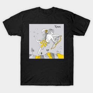 eros T-Shirt